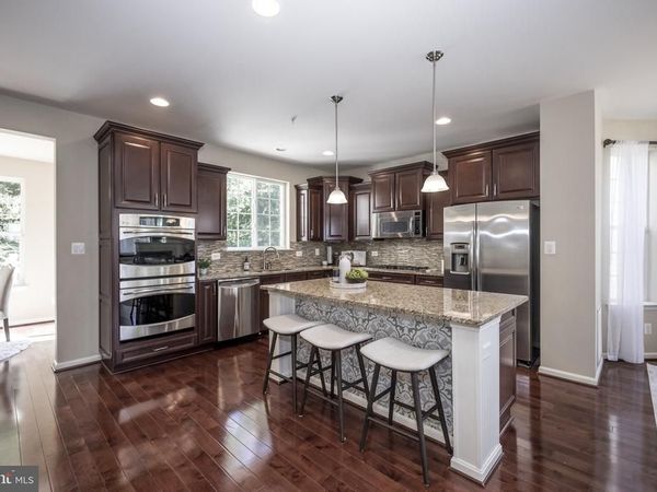 232 MOHEGAN DRIVE , HAVRE DE GRACE, MD 21078
