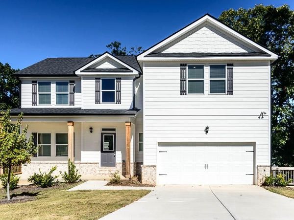 5032 Falcon Point , Douglasville, GA 30135