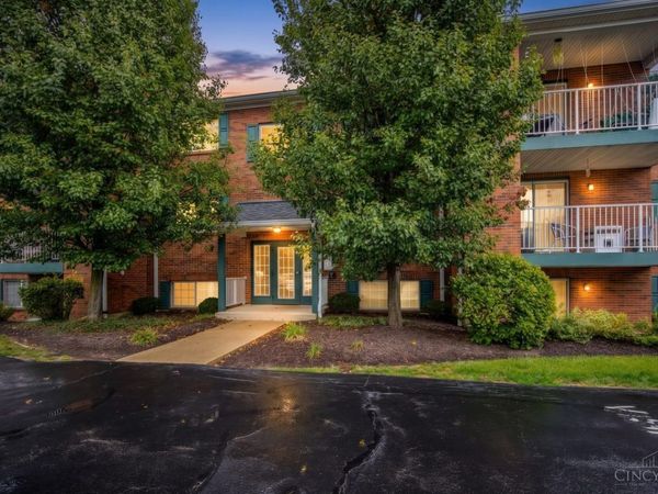 9610 Crosley Farm Drive, Unit 2, Colerain Twp, OH 45251