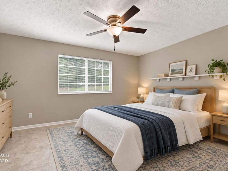 9610 Crosley Farm Drive, Unit 2, Colerain Township, OH 45251 Photo 27