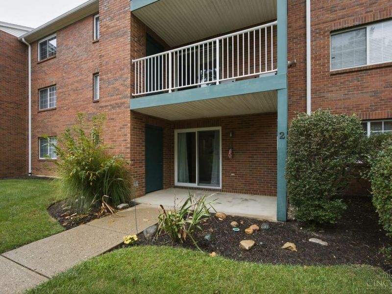 9610 Crosley Farm Drive, Unit 2, Colerain Township, OH 45251 Photo 32