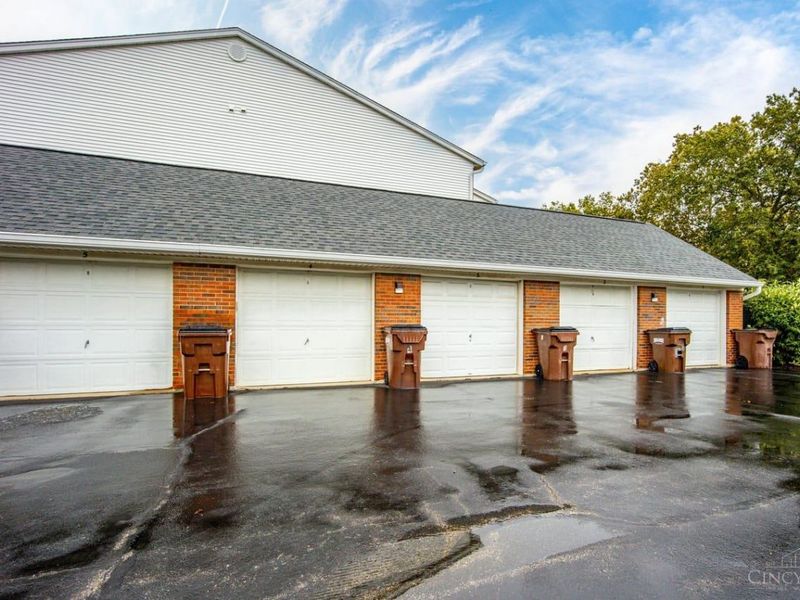 9610 Crosley Farm Drive, Unit 2, Colerain Township, OH 45251 Photo 33