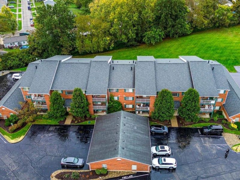 9610 Crosley Farm Drive, Unit 2, Colerain Township, OH 45251 Photo 40