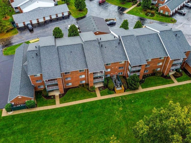 9610 Crosley Farm Drive, Unit 2, Colerain Township, OH 45251 Photo 43