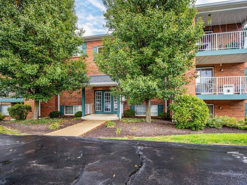 9610 Crosley Farm Drive, Unit 2, Colerain Township, OH 45251 Photo 44