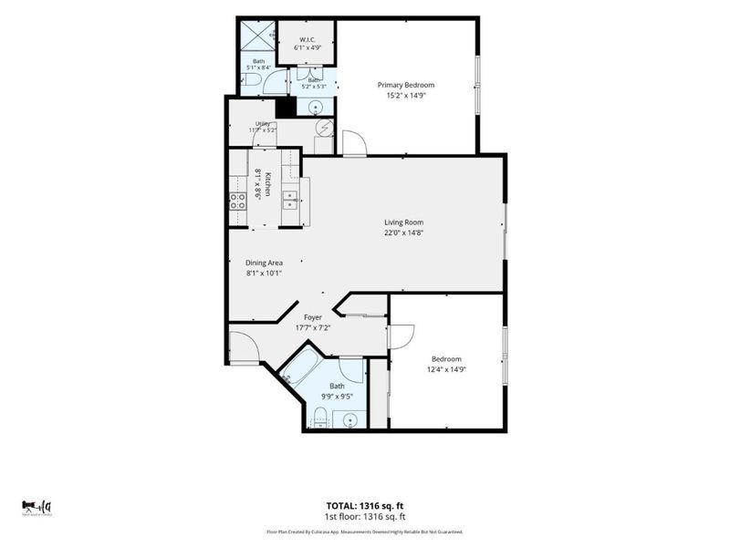 9610 Crosley Farm Drive, Unit 2, Colerain Township, OH 45251 Photo 45