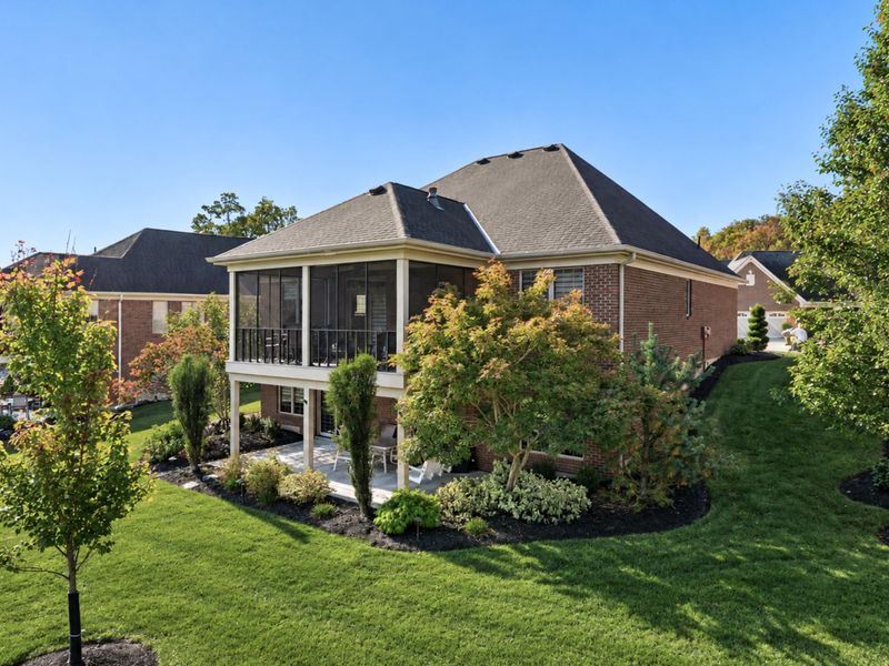 819 Woodside Court, Villa Hills, KY 41017 Photo 29