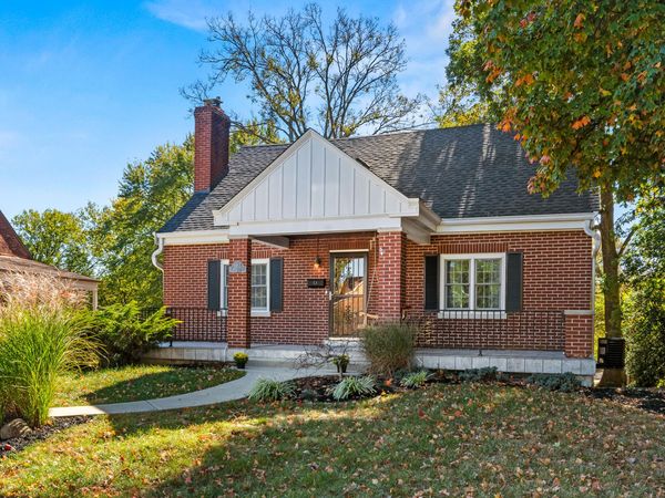 107 Fayette Circle, Fort Wright, KY 41011