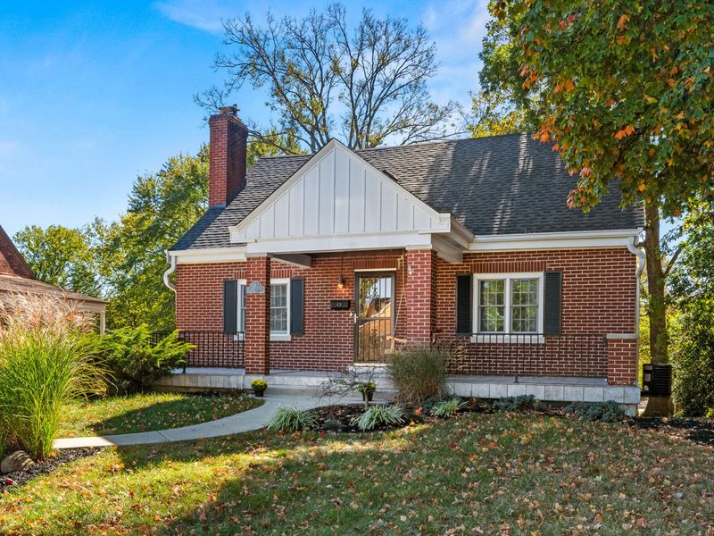107 Fayette Circle, Fort Wright, KY 41011 Photo 1