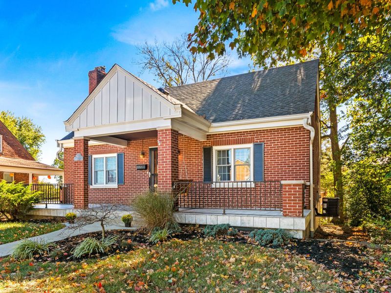 107 Fayette Circle, Fort Wright, KY 41011 Photo 2