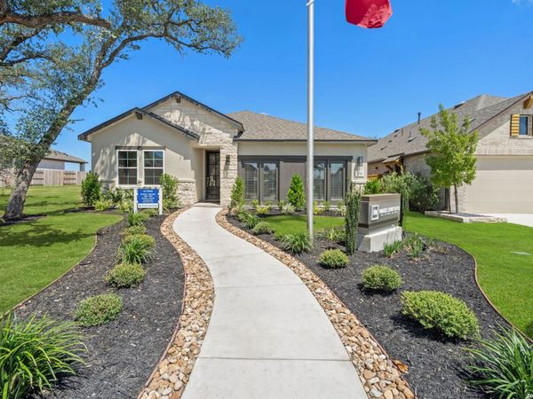 119 Horseherb Way, San Marcos, TX 78666