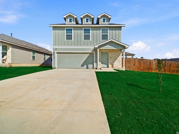 723 PELICAN LNDG, San Antonio, TX 78221