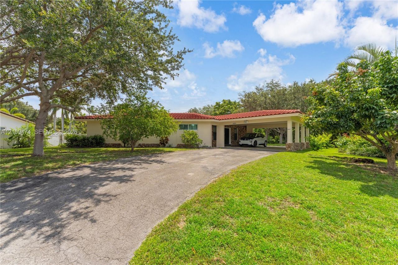 13321 SW 105th Ave , Miami, FL 33176 Photo