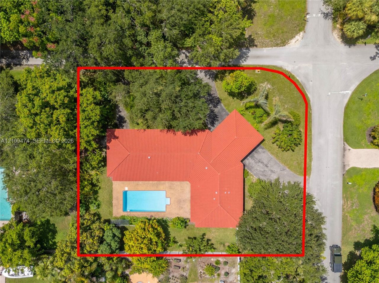 13321 SW 105th Ave , Miami, FL 33176 Photo