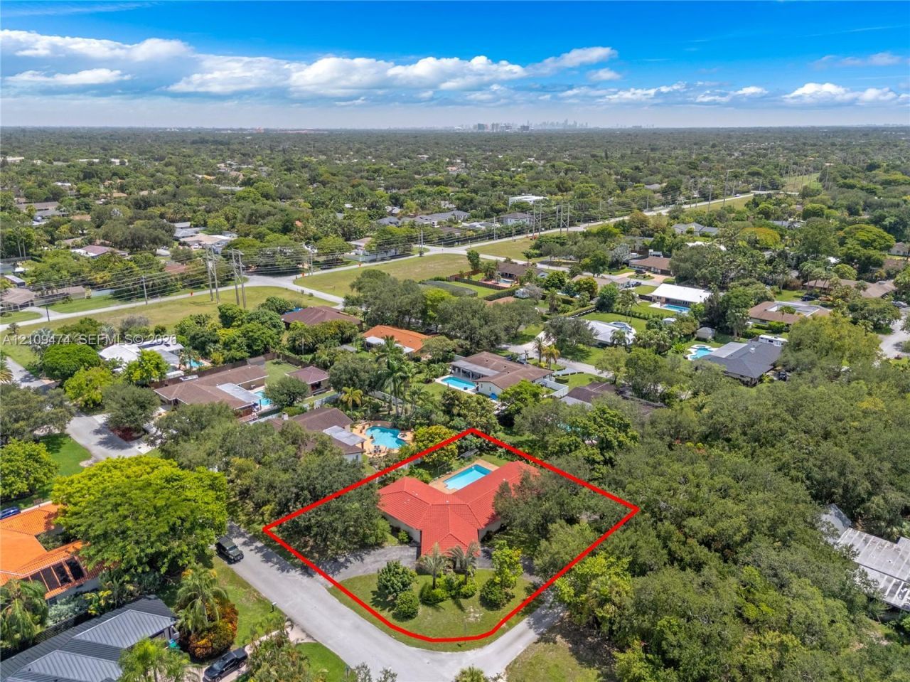 13321 SW 105th Ave , Miami, FL 33176 Photo