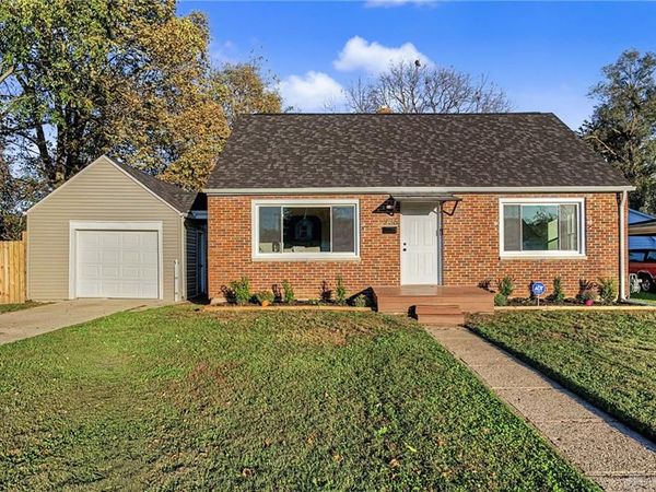 236 N Arlington Avenue, Springfield, OH 45503