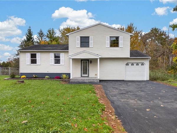 8530 Snowshoe, Cicero, NY 13039