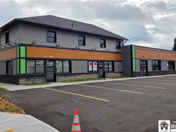 1101 Niagara Falls Boulevard, Buffalo, NY 14226