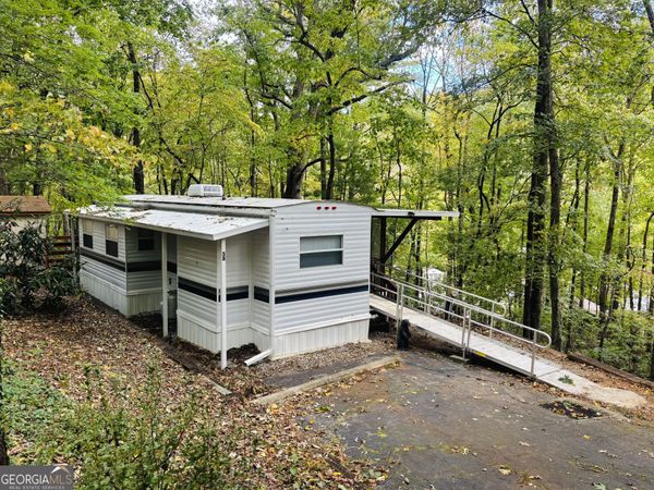 58 Timberview Drive, Cleveland, GA 30528