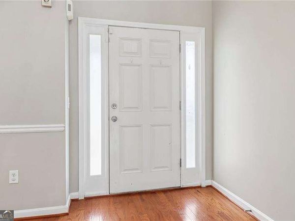 2773 Saddle Horn Place, Snellville, GA 30039