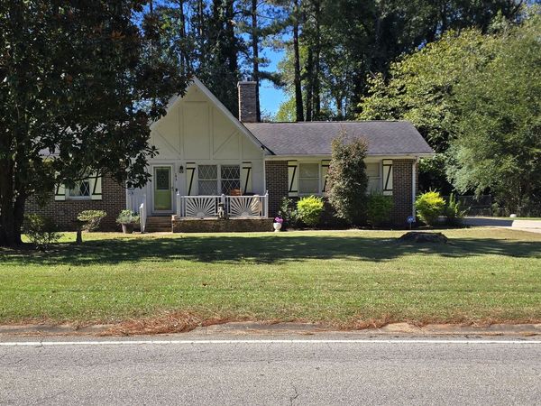 1413 Flat Rock Road, Stockbridge, GA 30281