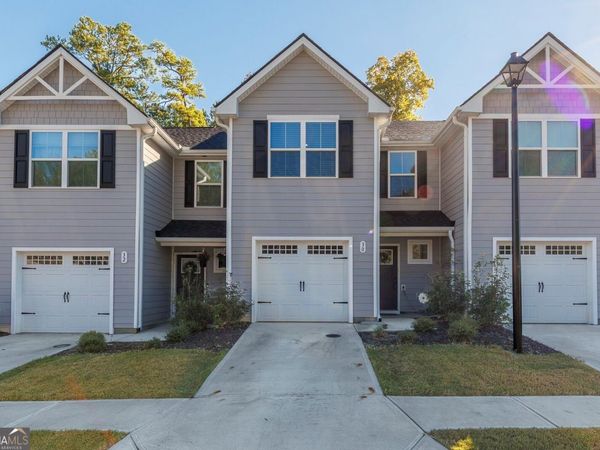30 NW Downing Drive, Adairsville, GA 30103