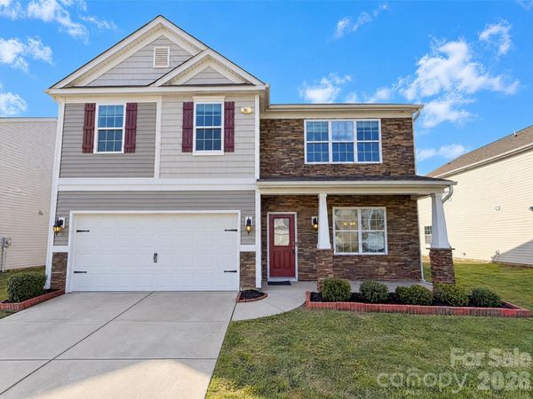 7023 Branch Fork Road , Charlotte, NC 28215