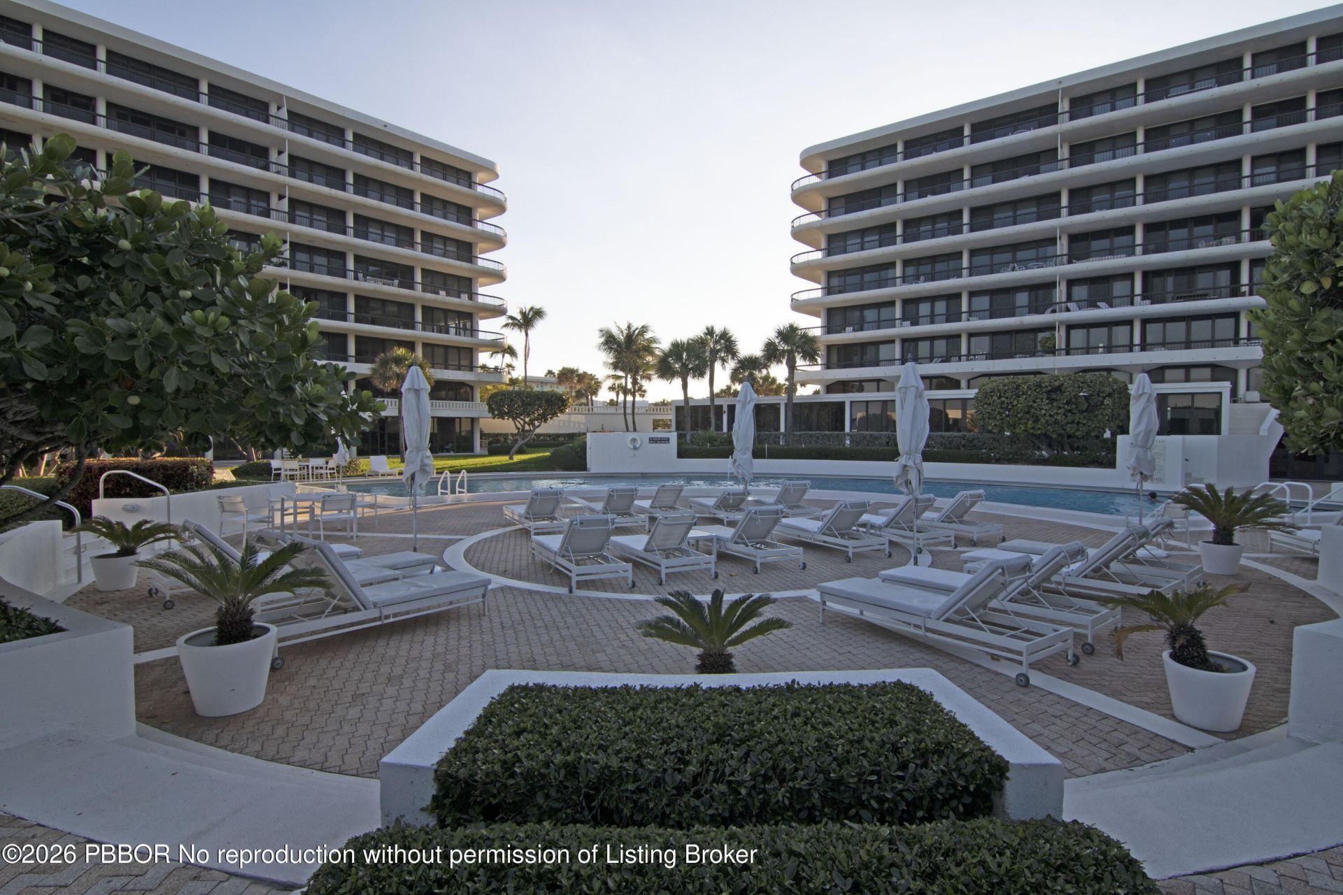 2660 S Ocean Boulevard S, Unit 703 S, Palm Beach, FL 33480 Photo