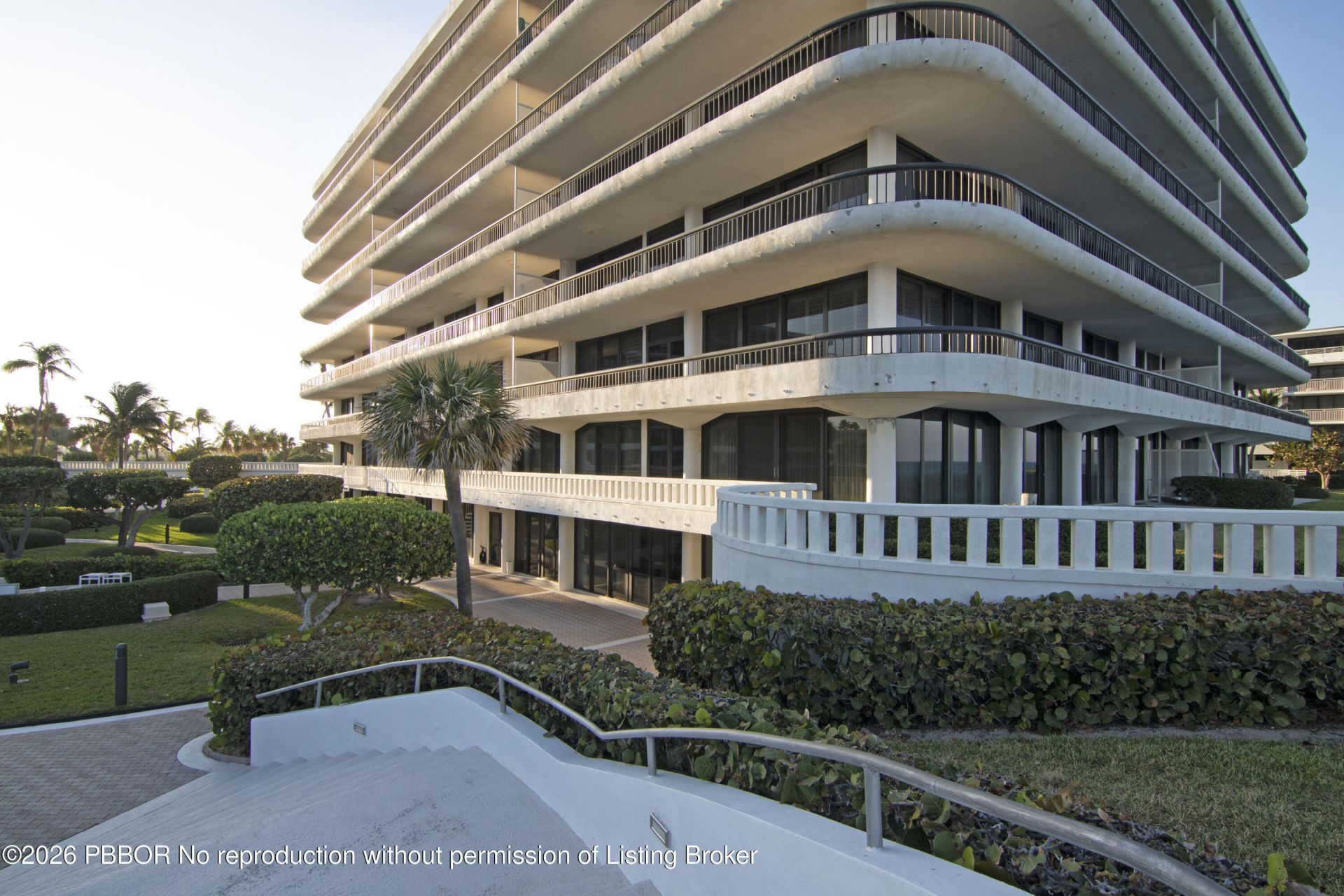 2660 S Ocean Boulevard S, Unit 703 S, Palm Beach, FL 33480 Photo