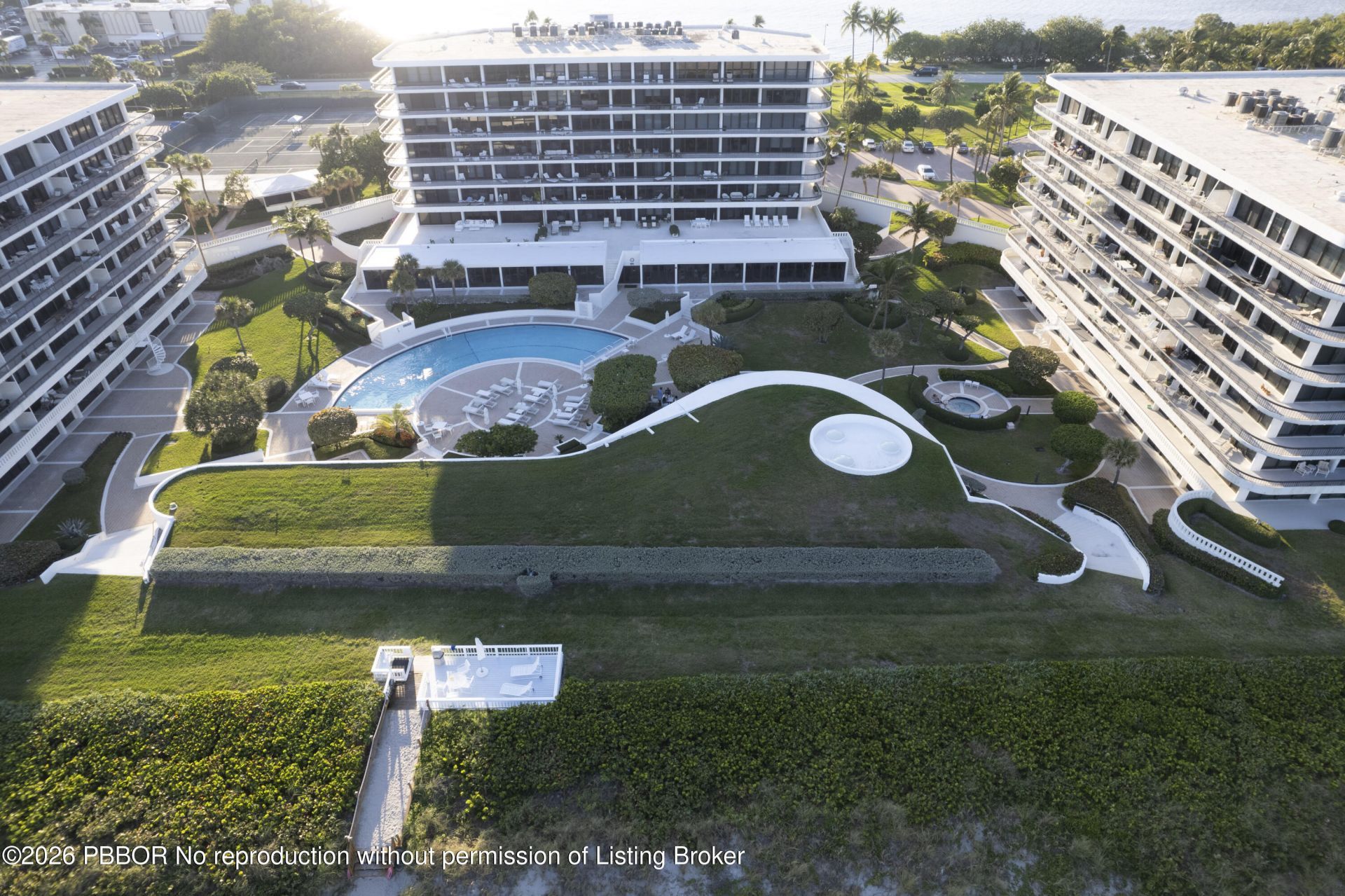 2660 S Ocean Boulevard S, Unit 703 S, Palm Beach, FL 33480 Photo