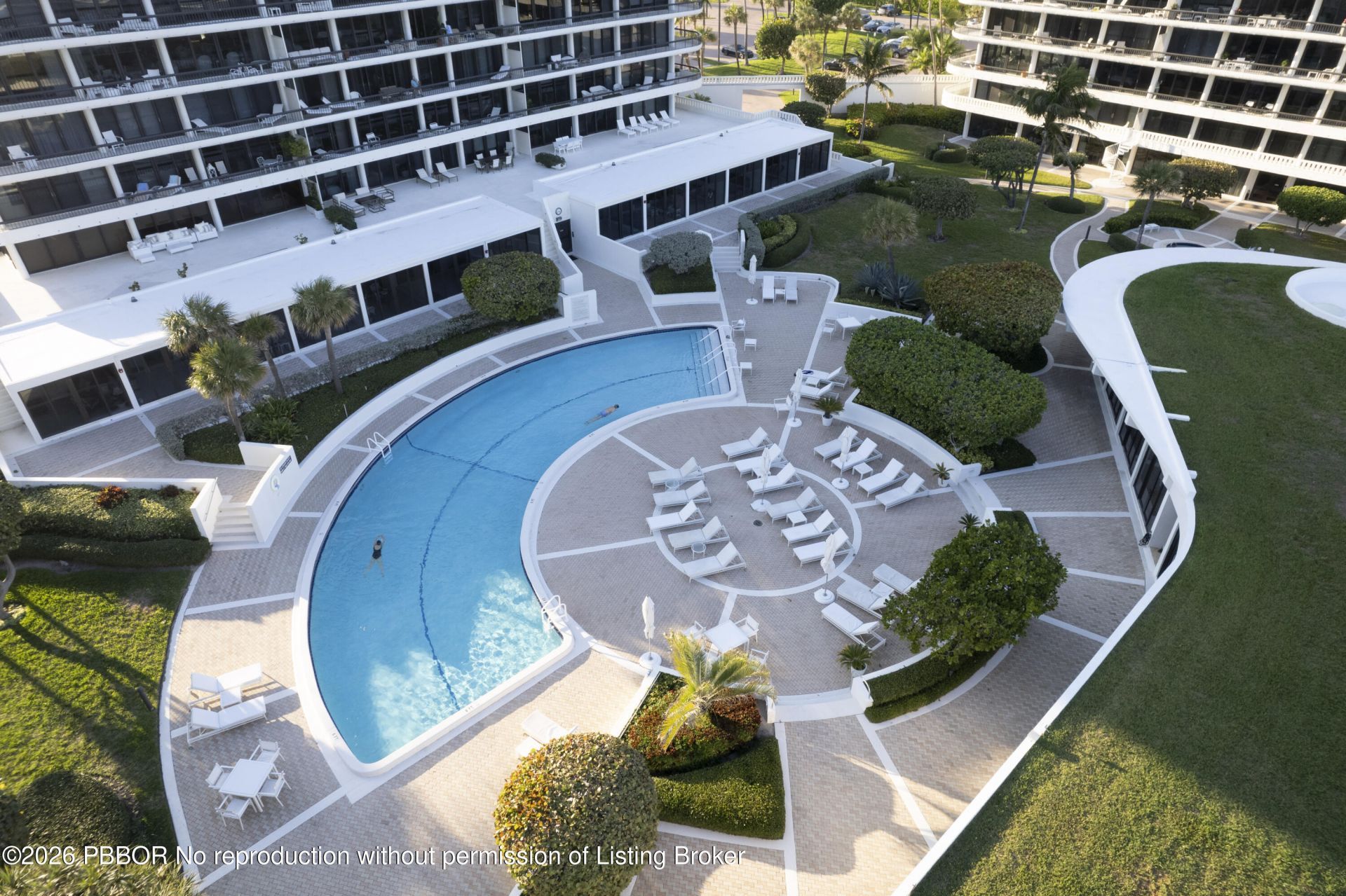 2660 S Ocean Boulevard S, Unit 703 S, Palm Beach, FL 33480 Photo
