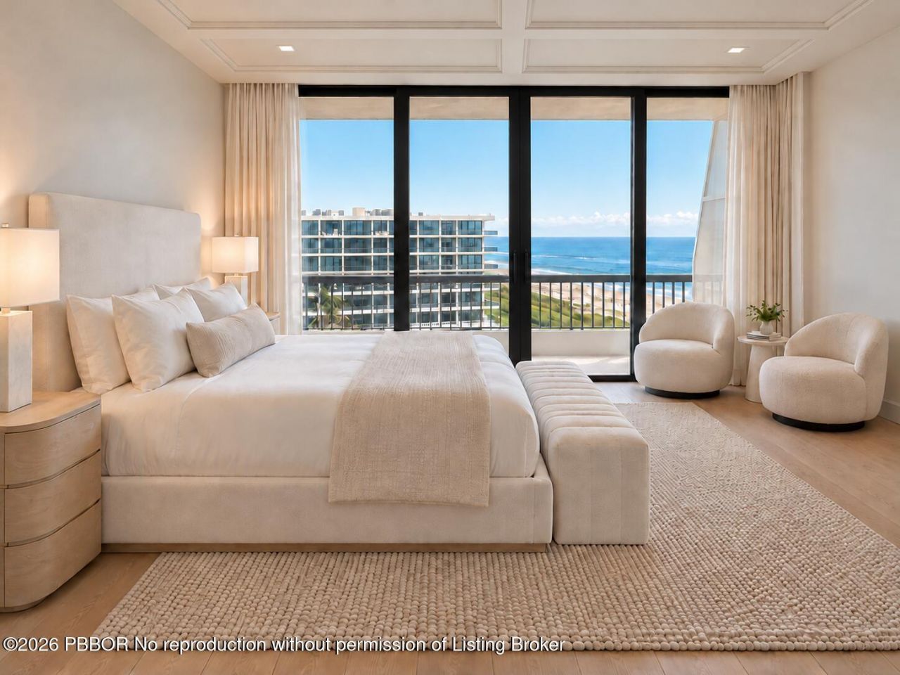 2660 S Ocean Boulevard S, Unit 703 S, Palm Beach, FL 33480 Photo