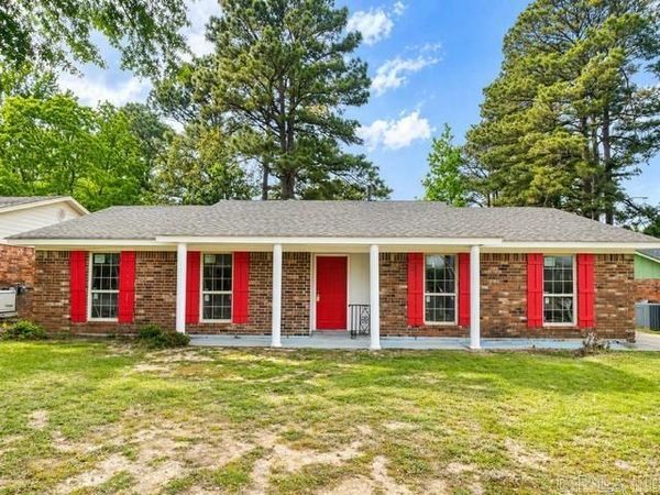 95 Westchester Drive , White Hall, AR 71602