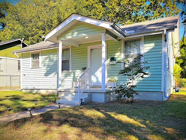 1917 Bragg Street, Little Rock, AR 72206