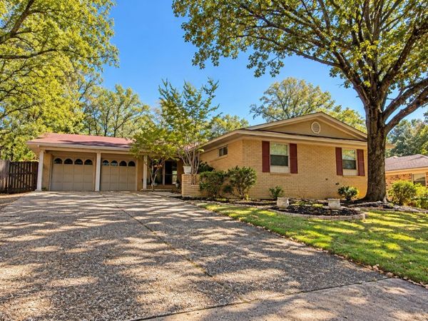7604 Flintrock, North Little Rock, AR 72116