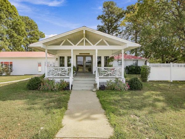 18 Highway 124 , Damascus, AR 72039