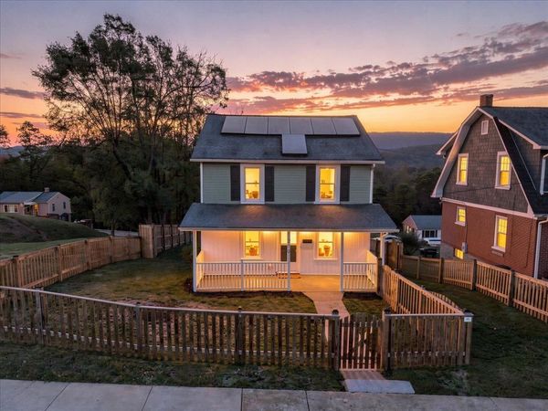 280 PORT REPUBLIC RD, WAYNESBORO, VA 22980