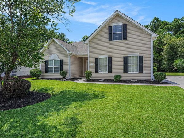 253 Carriage Lake Dr. , Little River, SC 29566