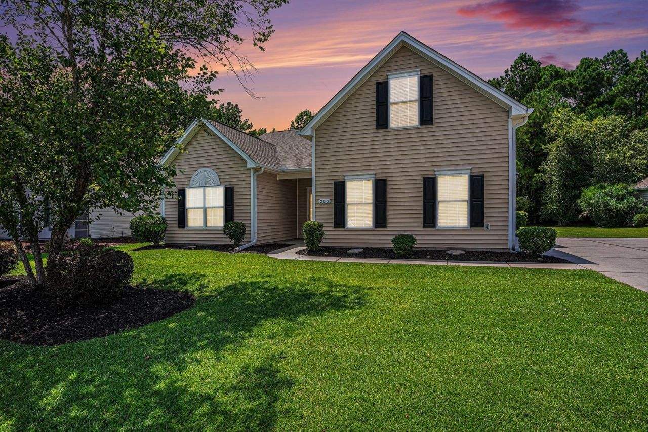 253 Carriage Lake Dr.  Photo 28