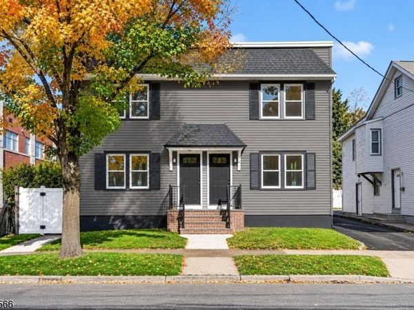 37 Washington St, Montclair, NJ 07042
