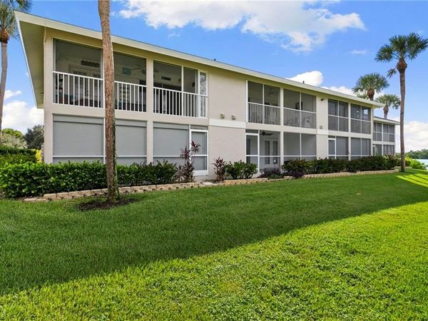 1175 Mainsail DR , Unit 715, NAPLES, FL 34114