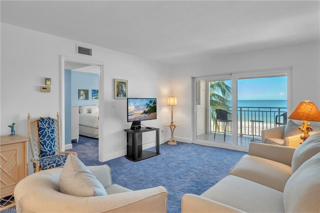 7400 Estero Blvd, Unit 404, Fort Myers Beach, FL 33931 Photo