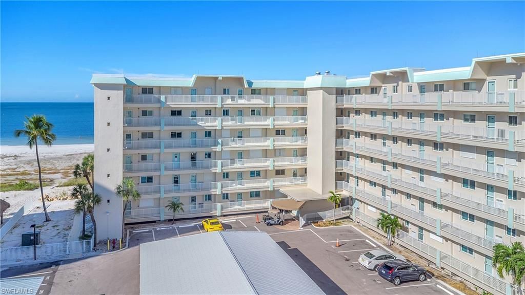 7400 Estero Blvd, Unit 404, Fort Myers Beach, FL 33931 Photo
