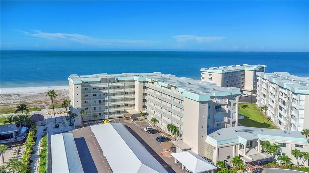 7400 Estero Blvd, Unit 404, Fort Myers Beach, FL 33931 Photo