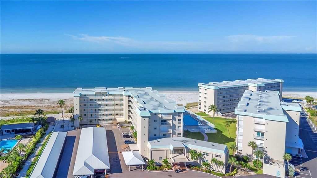 7400 Estero Blvd, Unit 404, Fort Myers Beach, FL 33931 Photo