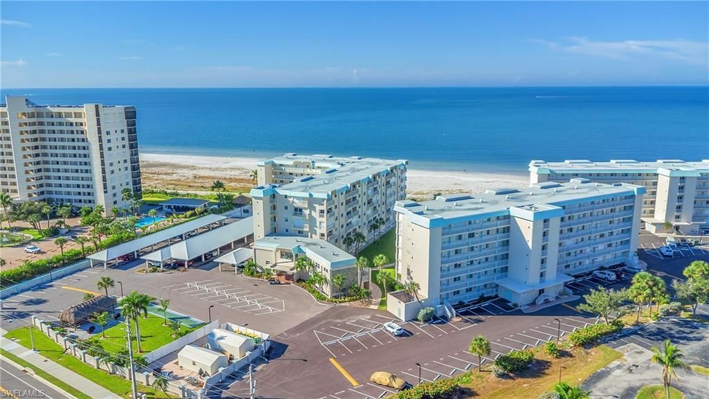 7400 Estero Blvd, Unit 404, Fort Myers Beach, FL 33931 Photo
