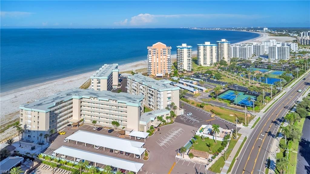 7400 Estero Blvd, Unit 404, Fort Myers Beach, FL 33931 Photo