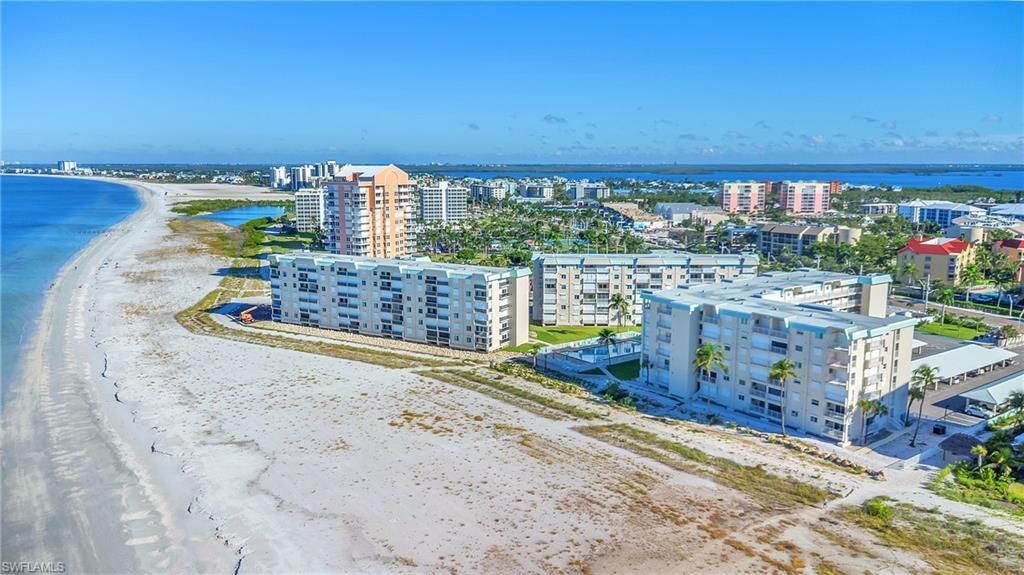 7400 Estero Blvd, Unit 404, Fort Myers Beach, FL 33931 Photo