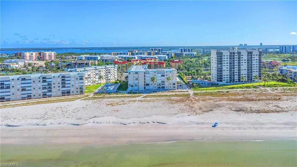7400 Estero Blvd, Unit 404, Fort Myers Beach, FL 33931 Photo