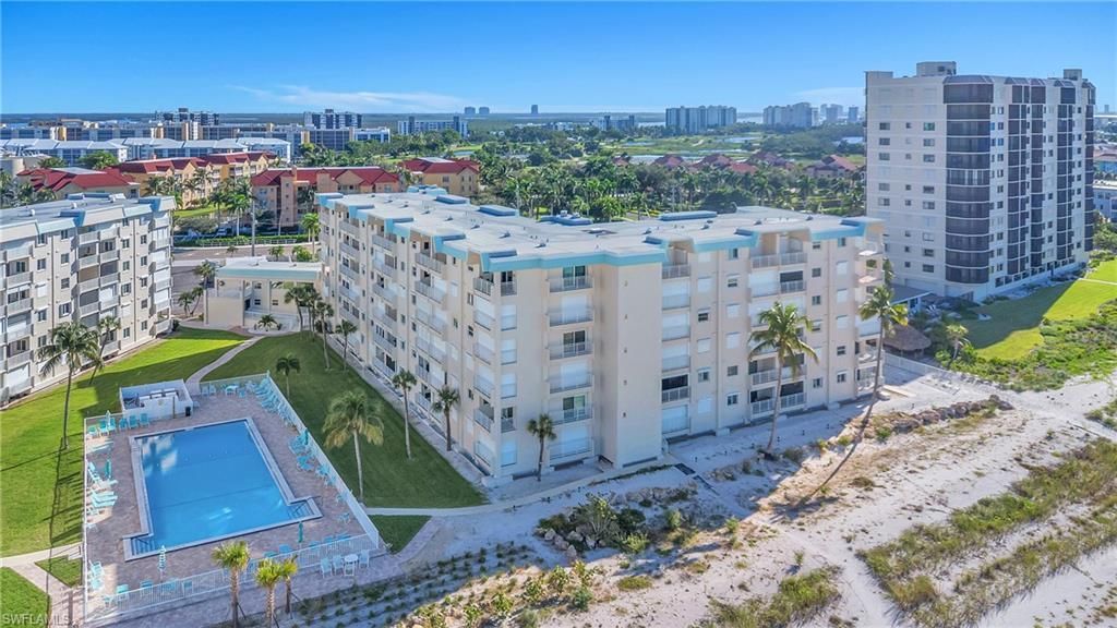 7400 Estero Blvd, Unit 404, Fort Myers Beach, FL 33931 Photo